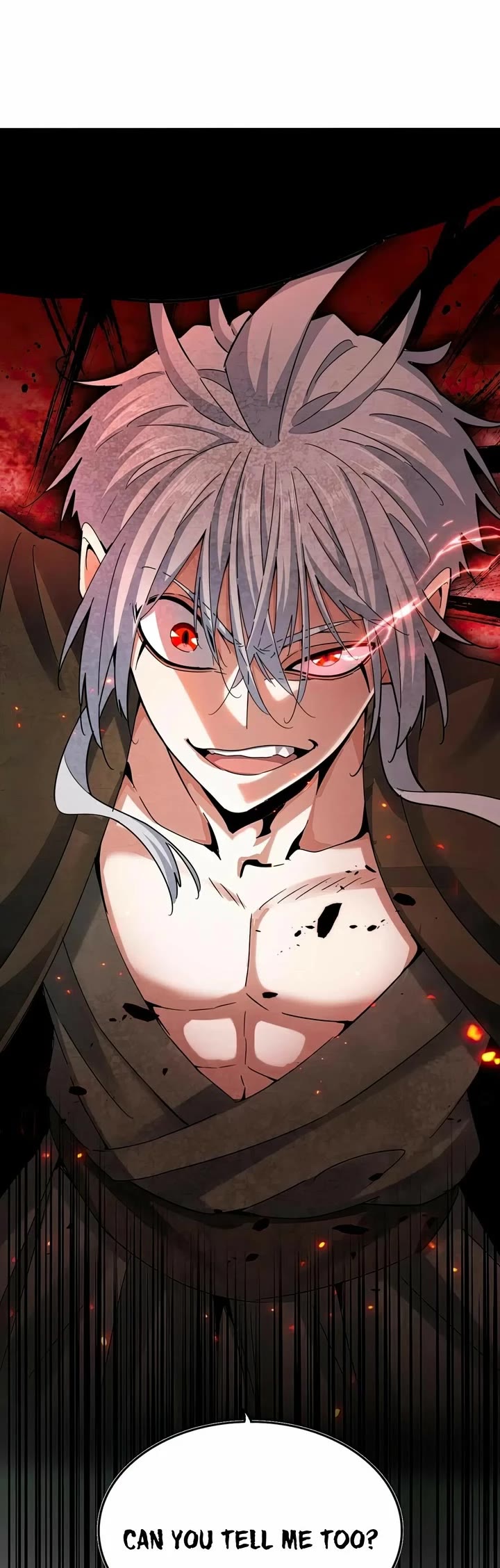 Magic Emperor Chapter 424 page 21 - Chapter 424: Ambush at Lantern Festival