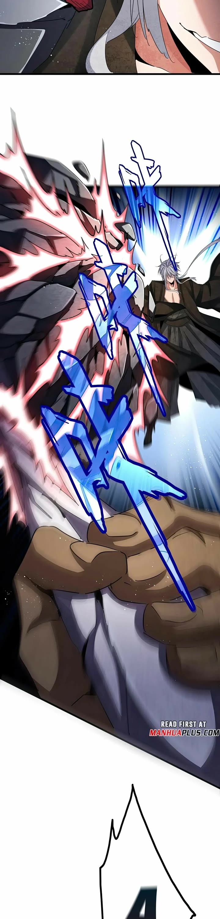 Magic Emperor Chapter 425 page 10 - Chapter 425: Make A Bet