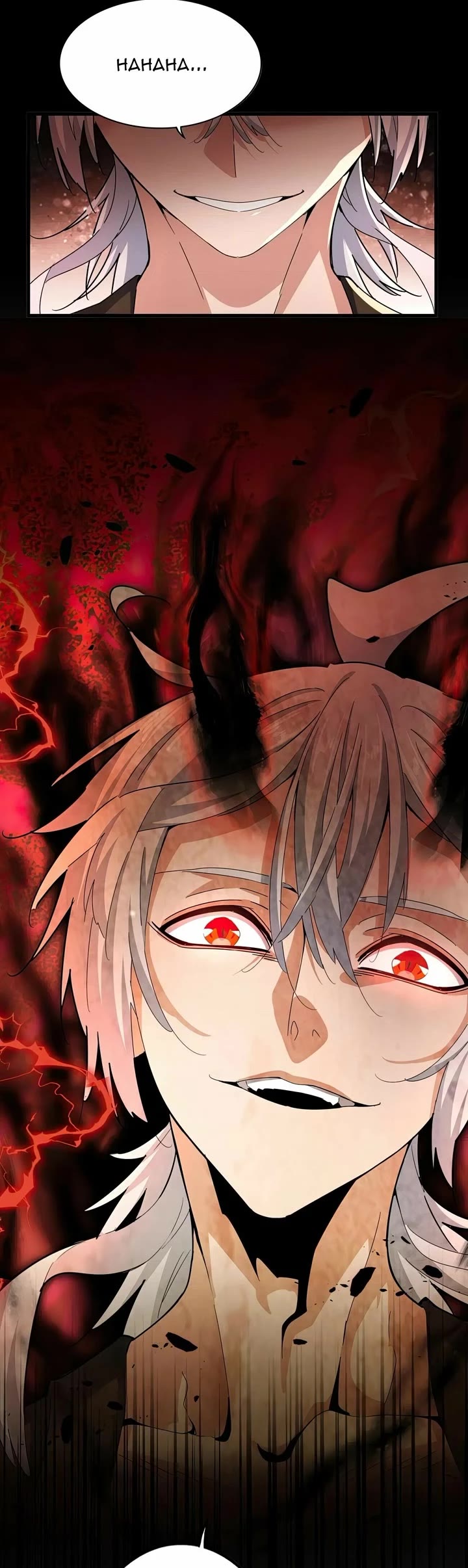 Magic Emperor Chapter 425 page 25 - Chapter 425: Make A Bet