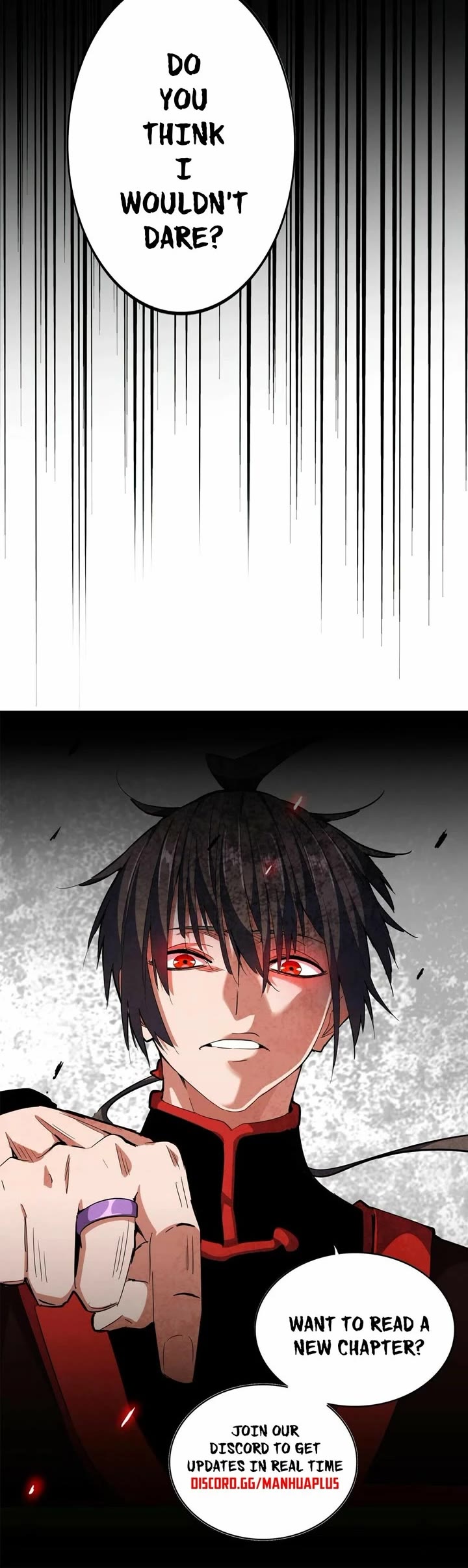 Magic Emperor Chapter 425 page 26 - Chapter 425: Make A Bet