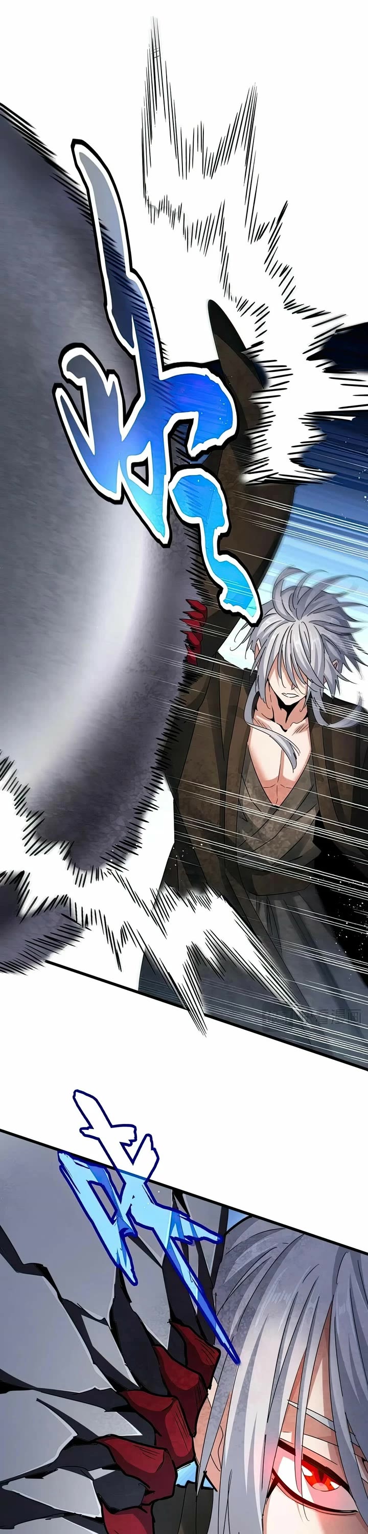 Magic Emperor Chapter 425 page 9 - Chapter 425: Make A Bet