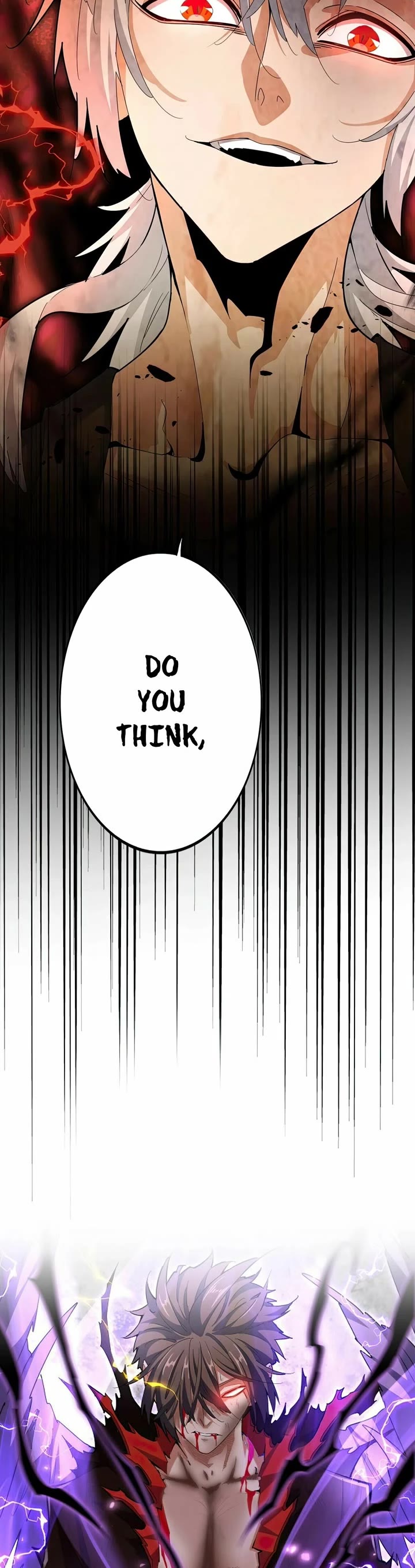 Magic Emperor Chapter 426 page 2 - Chapter 426: Exposed