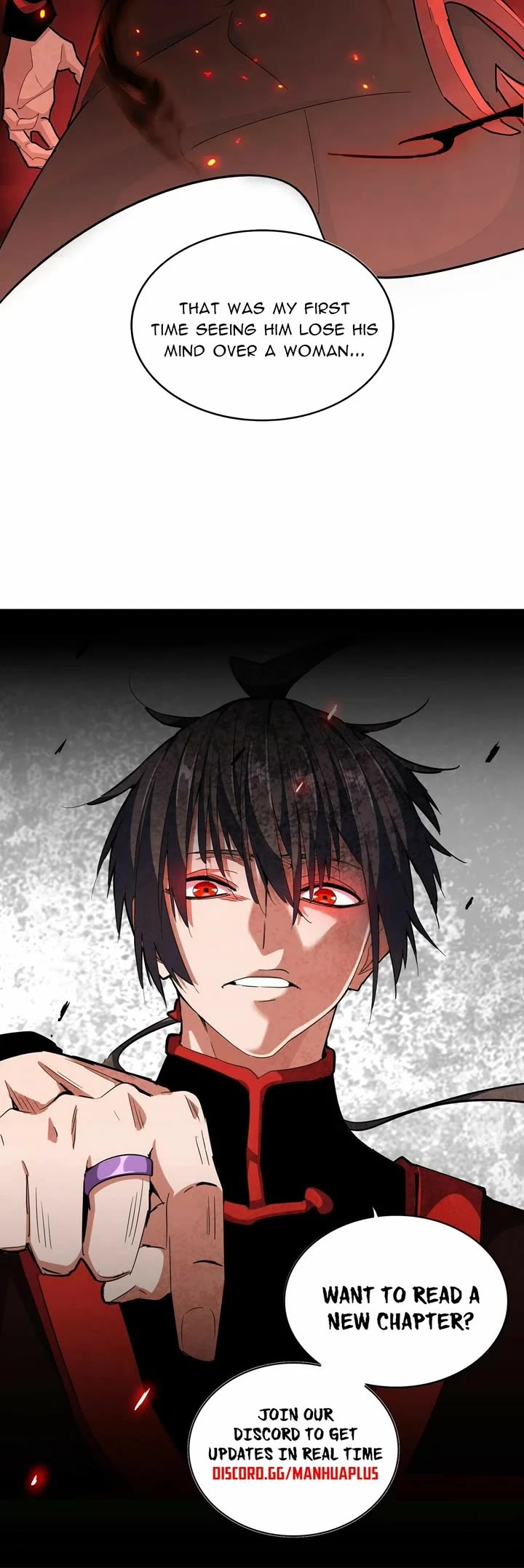 Magic Emperor Chapter 426 page 23 - Chapter 426: Exposed