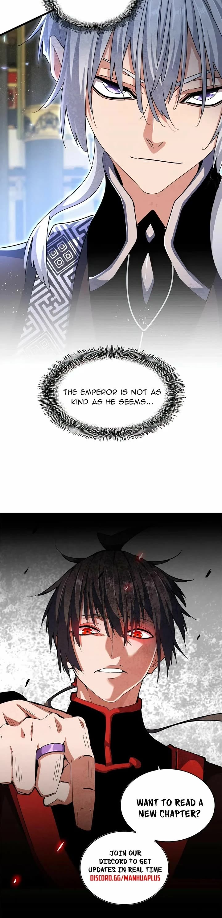 Magic Emperor Chapter 429 page 25 - Chapter 429: Lands Of Our Nation