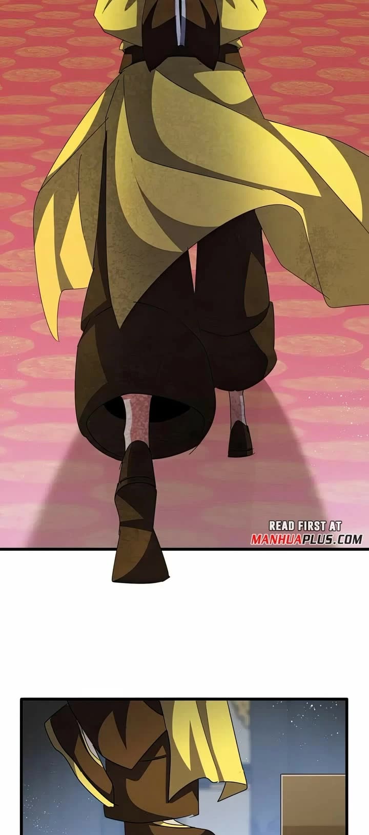 Magic Emperor Chapter 429 page 7 - Chapter 429: Lands Of Our Nation