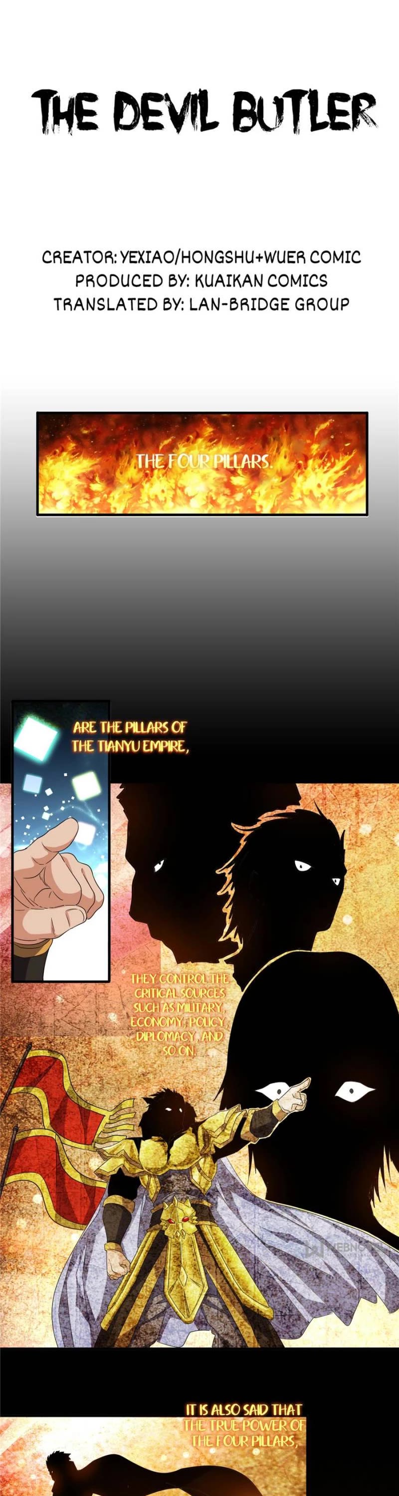 Magic Emperor Chapter 43 thumbnail