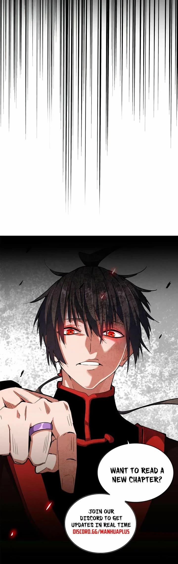 Magic Emperor Chapter 431 page 25 - Chapter 431: Breaking All Pretense