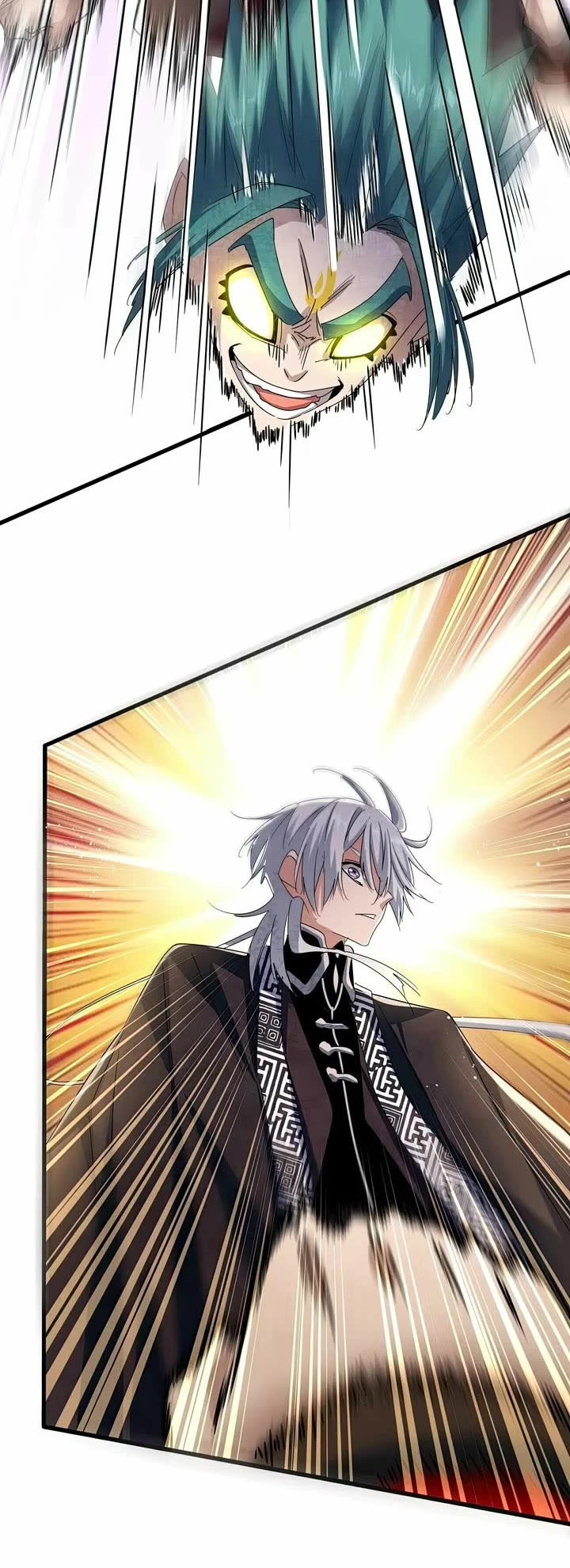 Magic Emperor Chapter 432 page 11 - Chapter 432: Father and Son