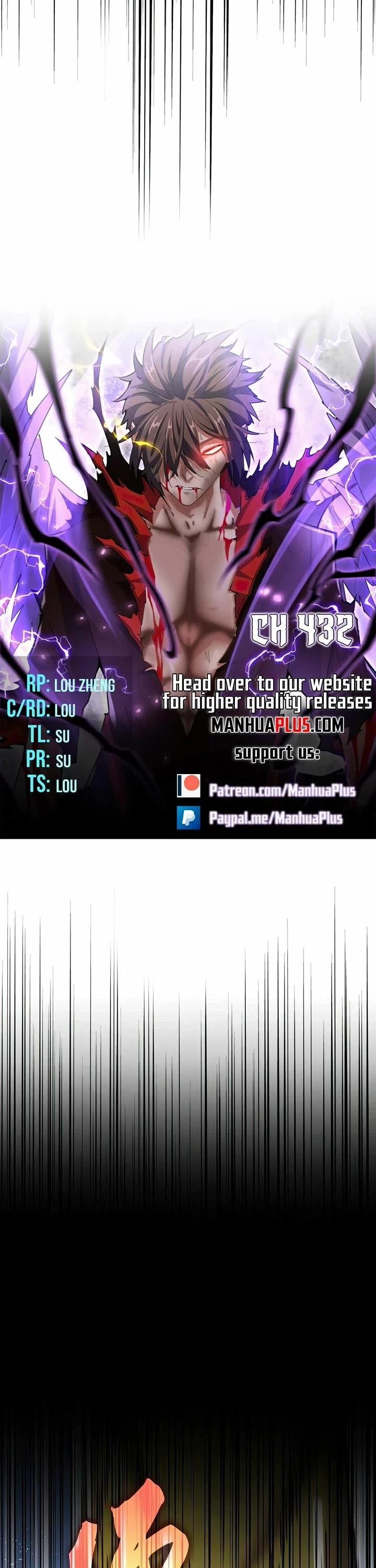 Magic Emperor Chapter 432 page 2 - Chapter 432: Father and Son