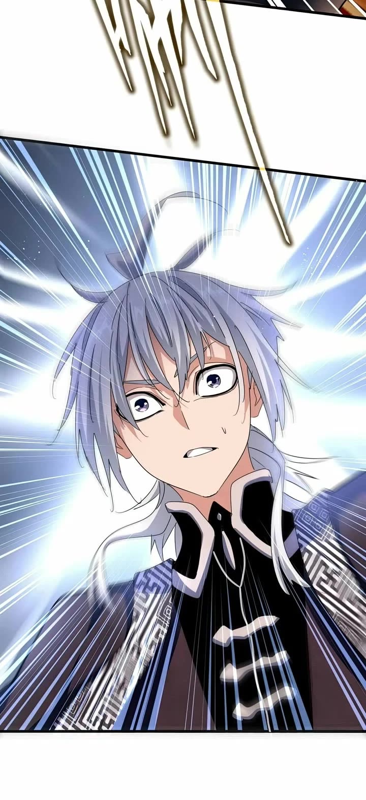 Magic Emperor Chapter 432 page 26 - Chapter 432: Father and Son