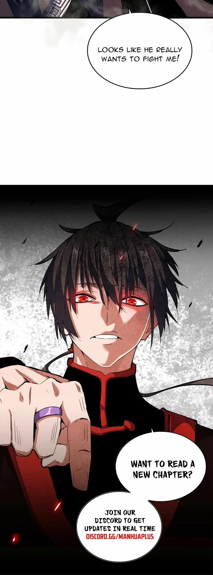 Magic Emperor Chapter 432 page 29 - Chapter 432: Father and Son