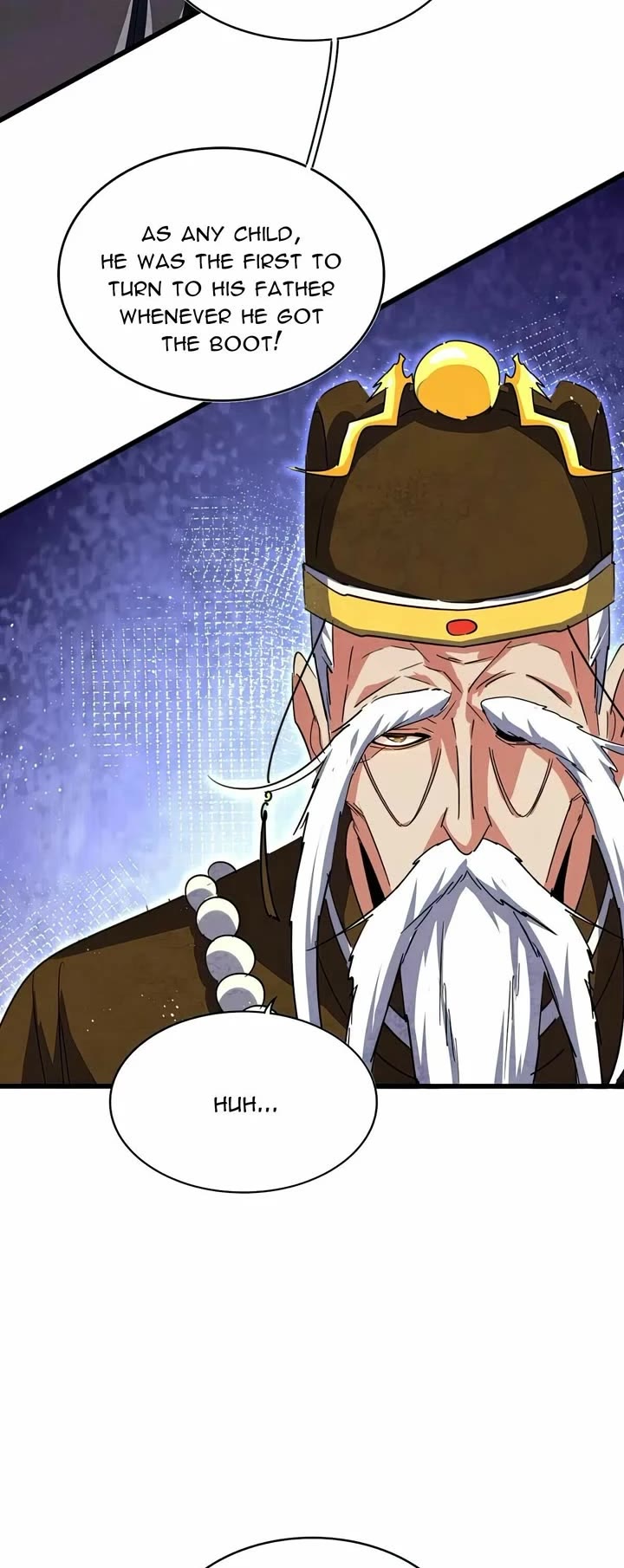Magic Emperor Chapter 434 page 22 - Chapter 434: Breaking The Tripartite Stalemate