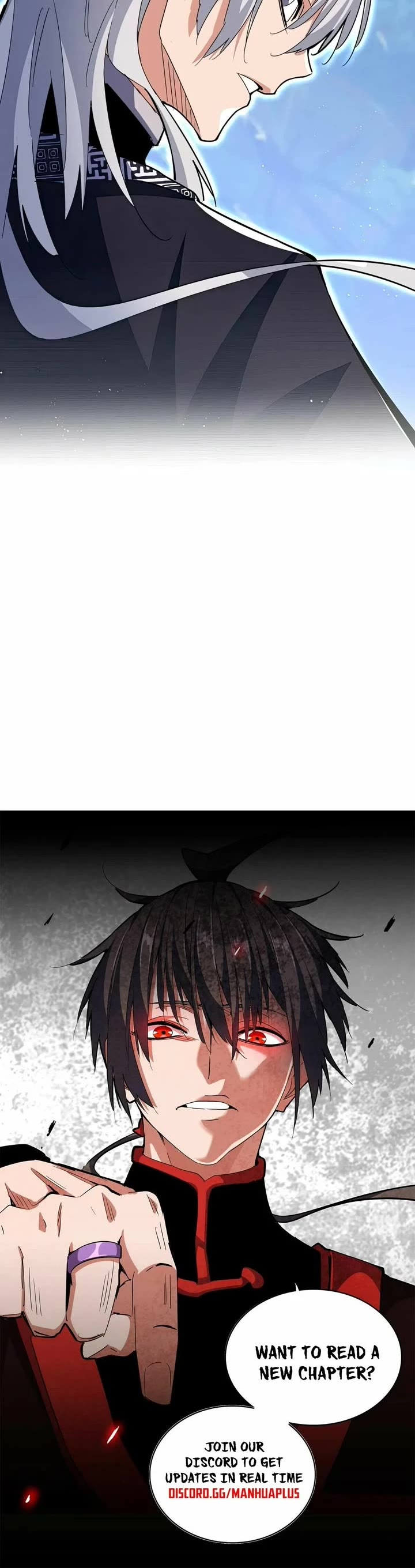 Magic Emperor Chapter 435 page 26 - Chapter 435: Dividing Spoils