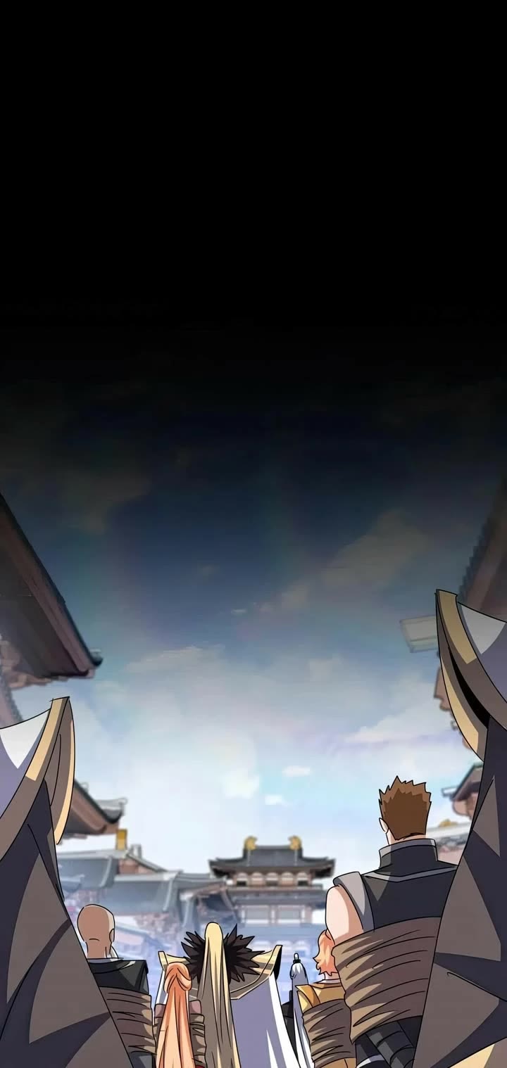 Magic Emperor Chapter 435 page 6 - Chapter 435: Dividing Spoils