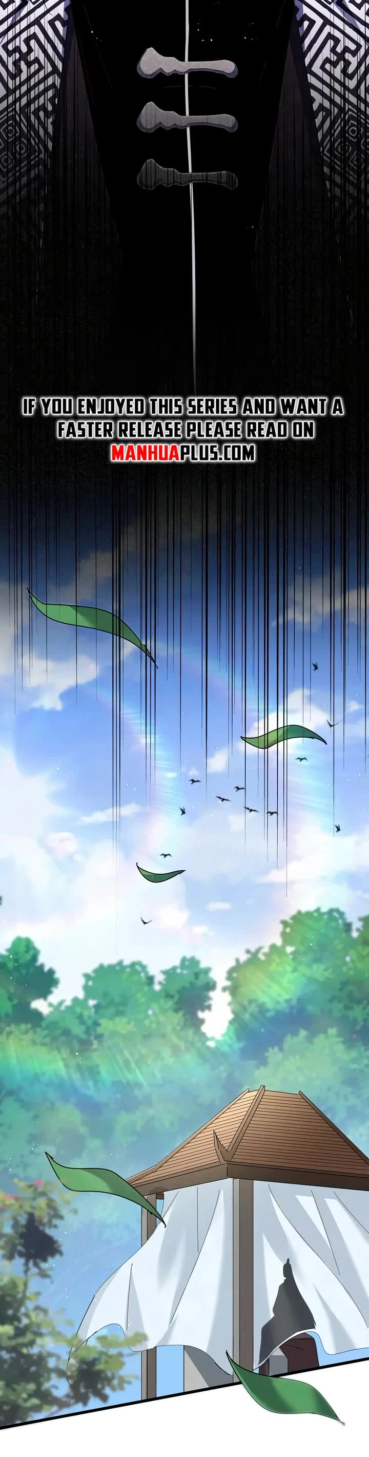 Magic Emperor Chapter 436 page 13 - Chapter 436: Hostage