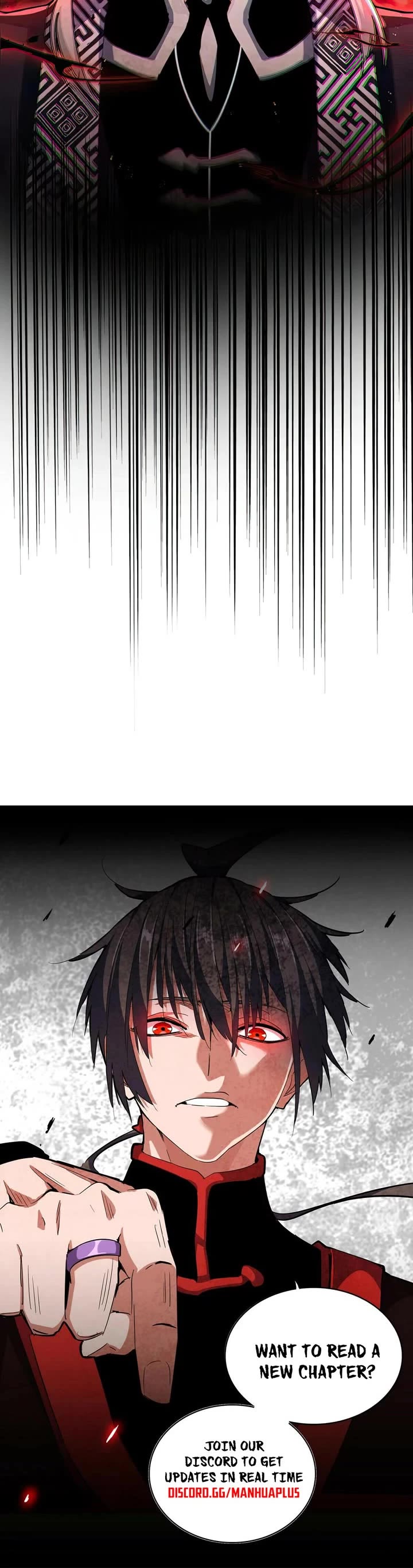 Magic Emperor Chapter 437 page 25 - Chapter 437: Bargain