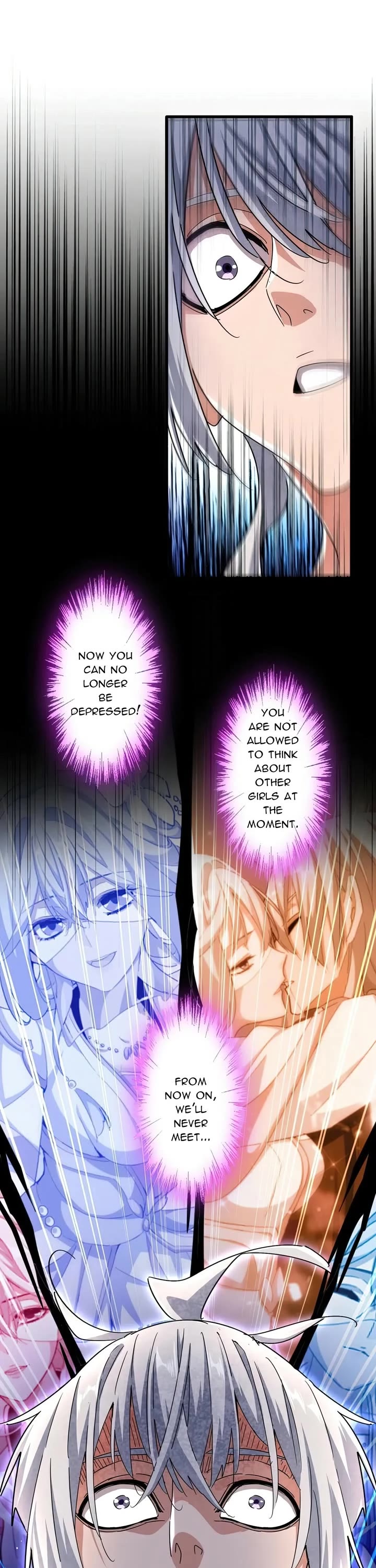 Magic Emperor Chapter 439 page 1 - Chapter 439: Regent Estate’s Intent