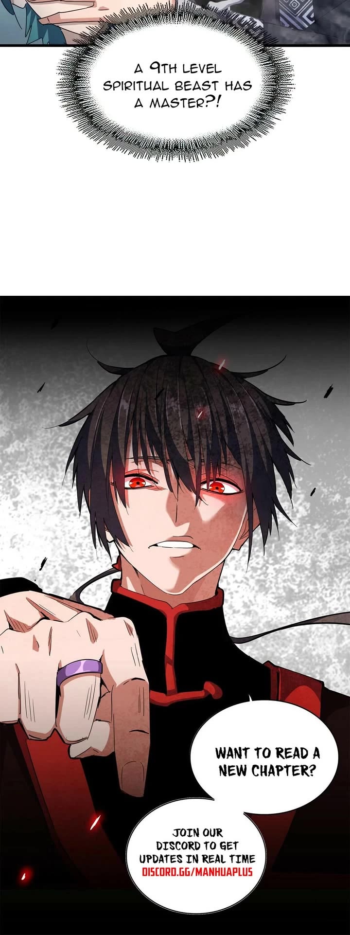 Magic Emperor Chapter 440 page 24 - Chapter 440: 9th Level Spiritual Beast