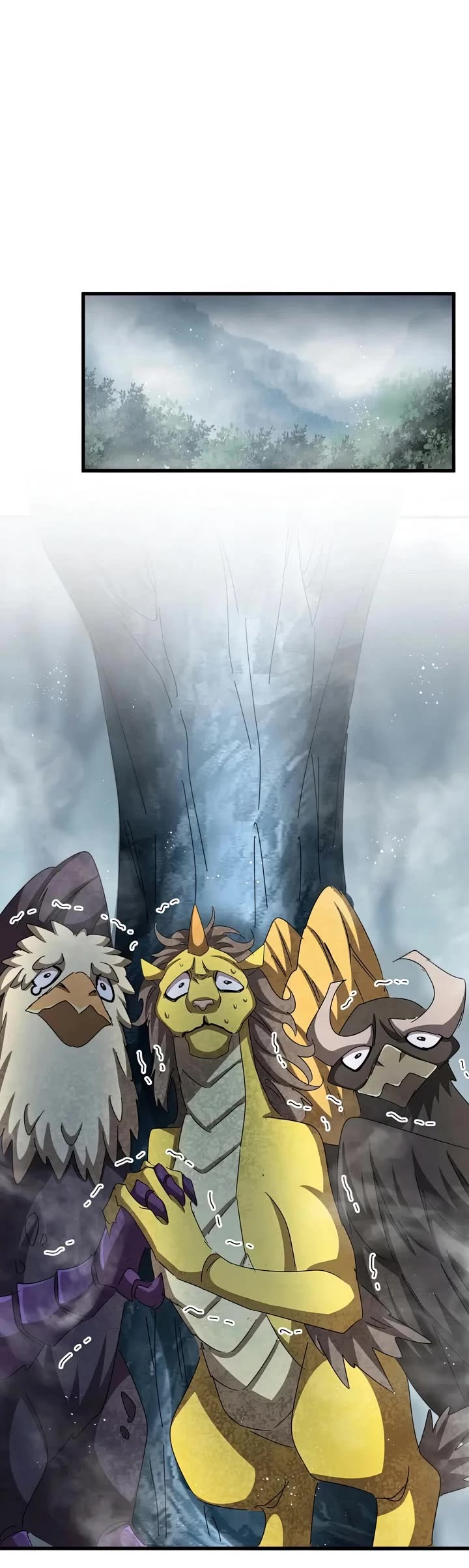 Magic Emperor Chapter 440 page 7 - Chapter 440: 9th Level Spiritual Beast