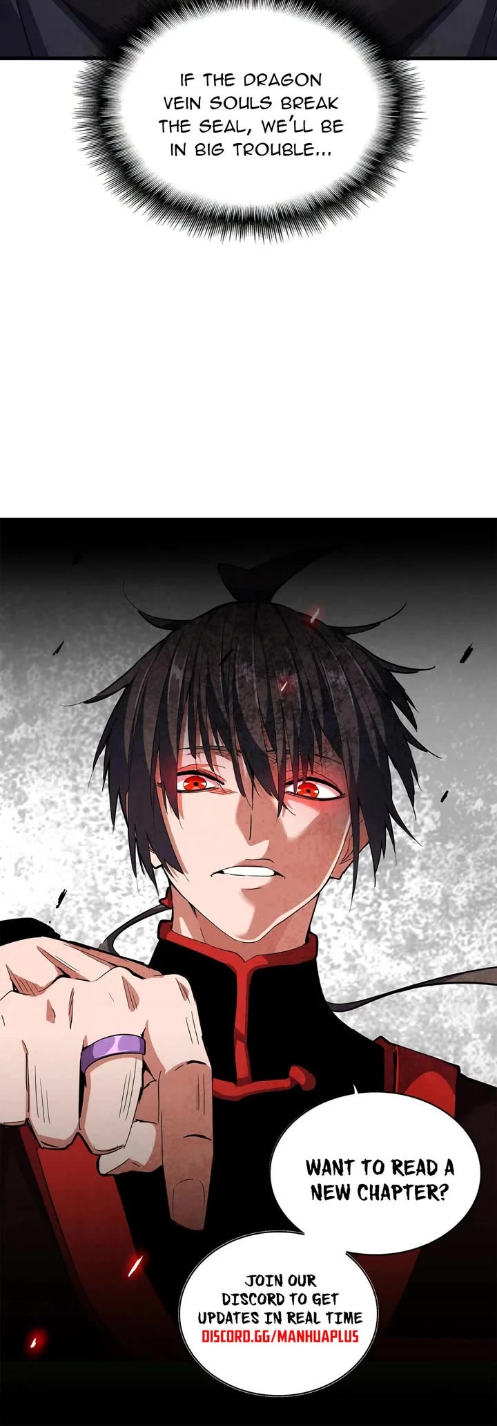 Magic Emperor Chapter 441 page 26 - Chapter 441: We meet again!