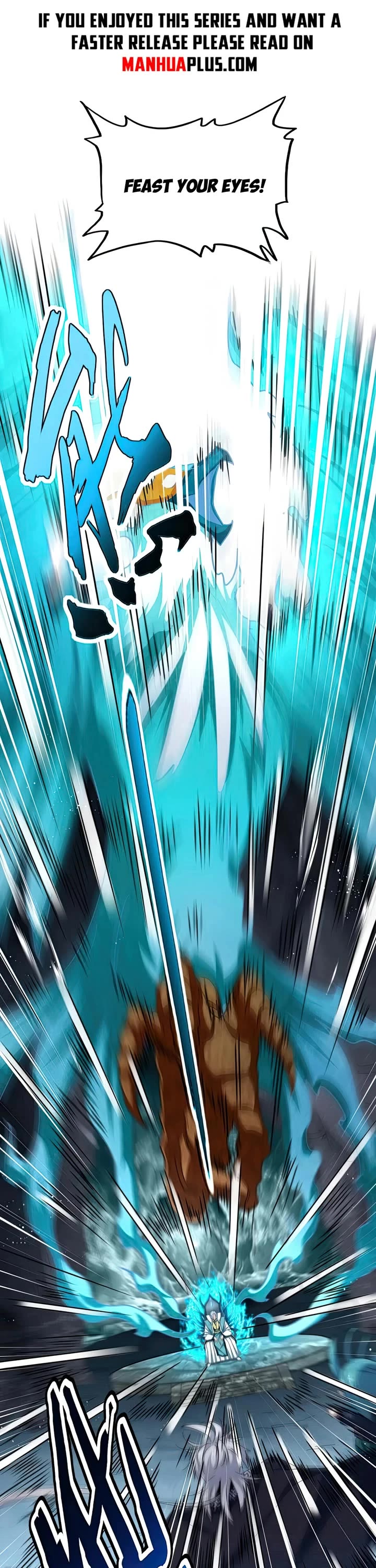 Magic Emperor Chapter 442 page 21 - Chapter 442: Vaulting Kunpeng