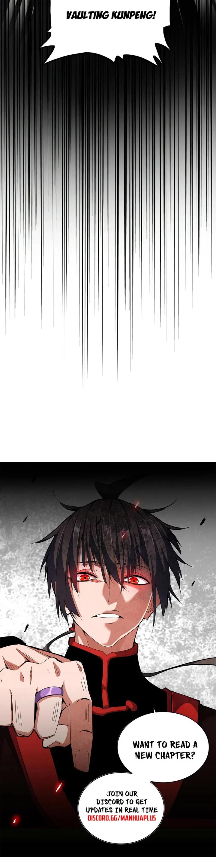 Magic Emperor Chapter 442 page 23 - Chapter 442: Vaulting Kunpeng