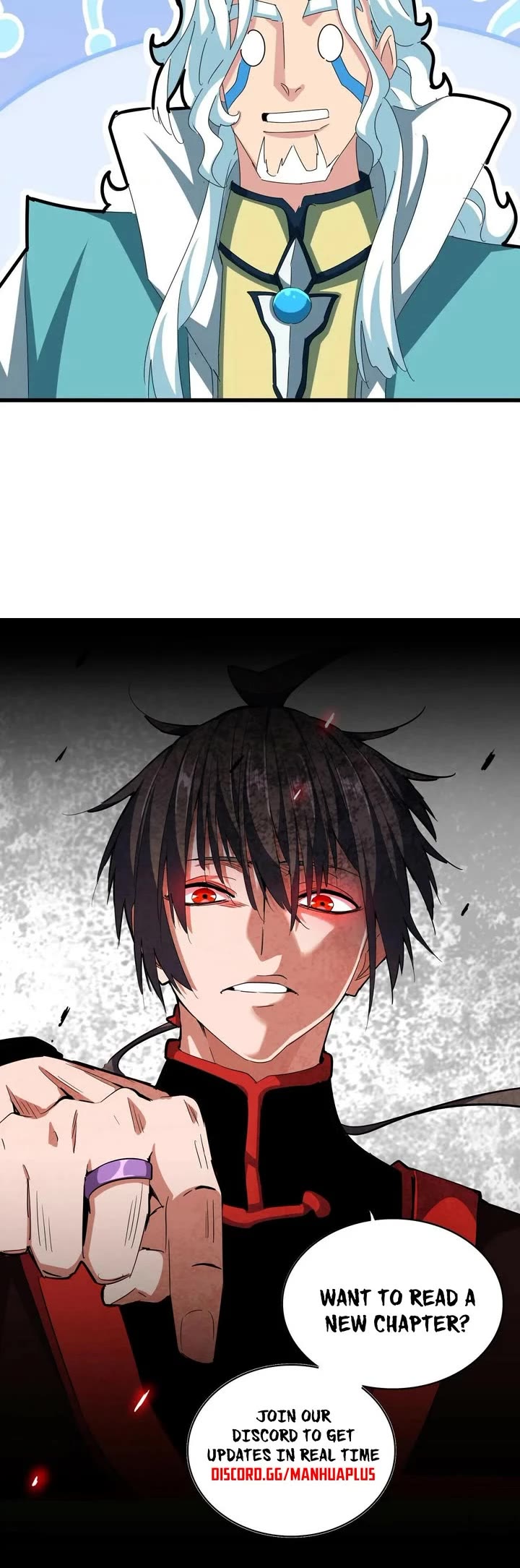 Magic Emperor Chapter 443 page 27 - Chapter 443: Qilin's Son