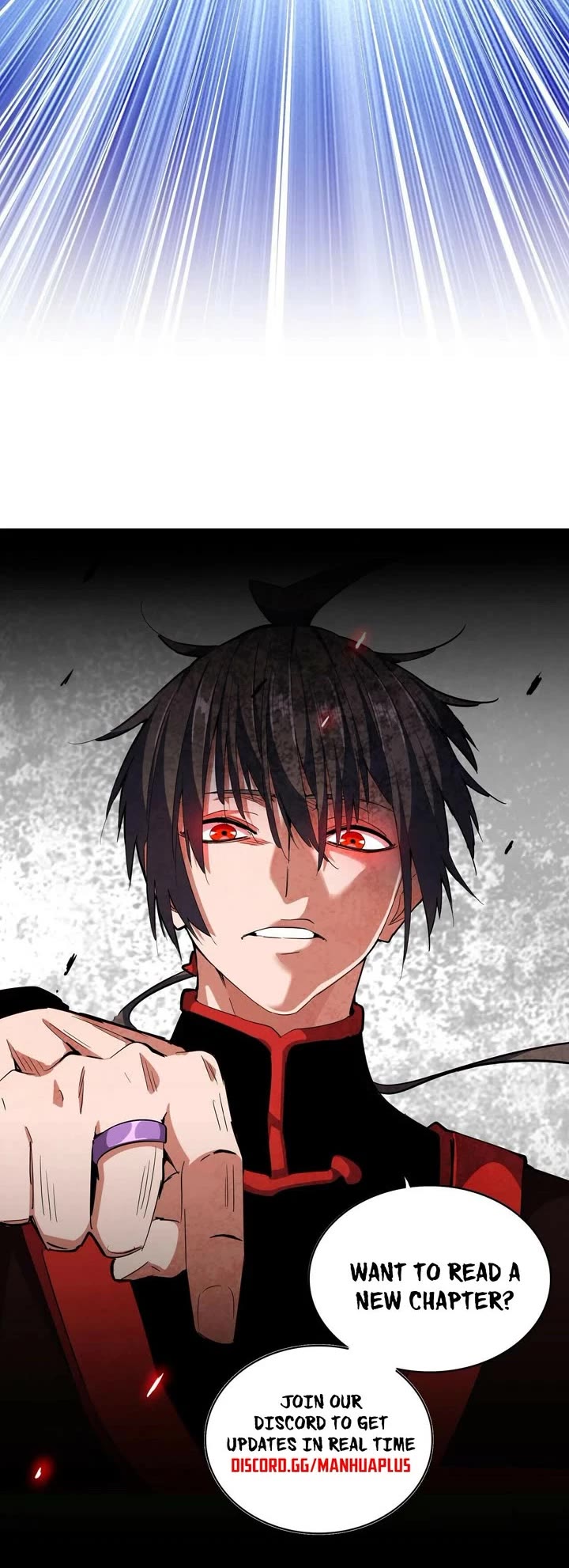 Magic Emperor Chapter 444 page 21 - Chapter 444: Open the Mind