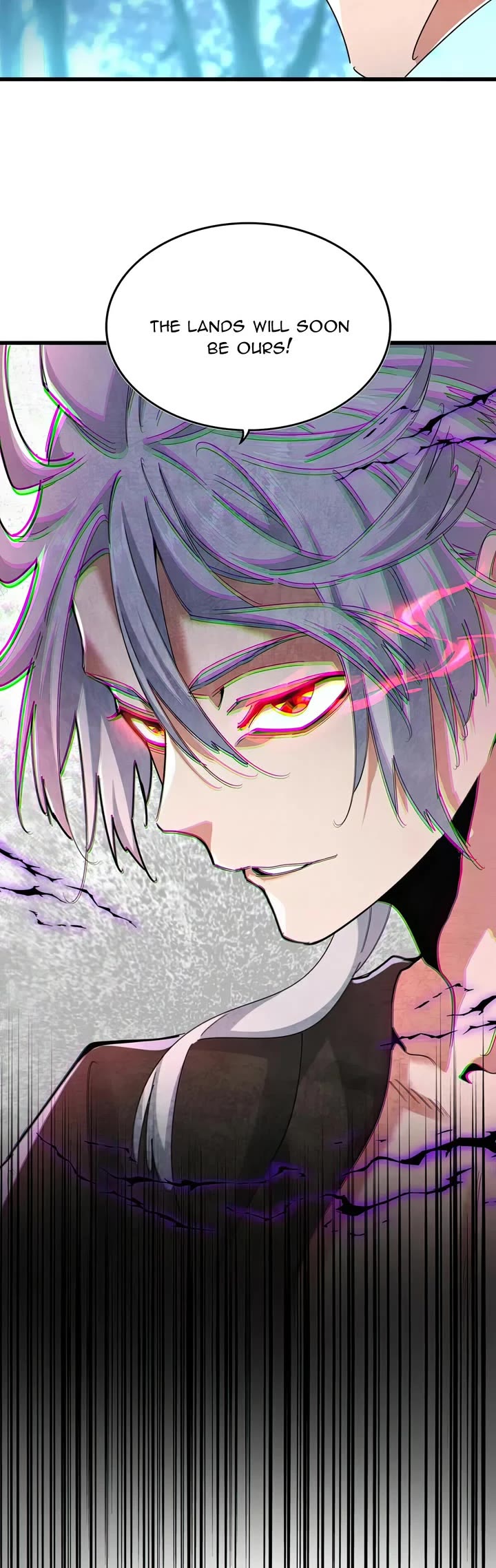 Magic Emperor Chapter 445 page 23 - Chapter 445: The lands will soon be ours