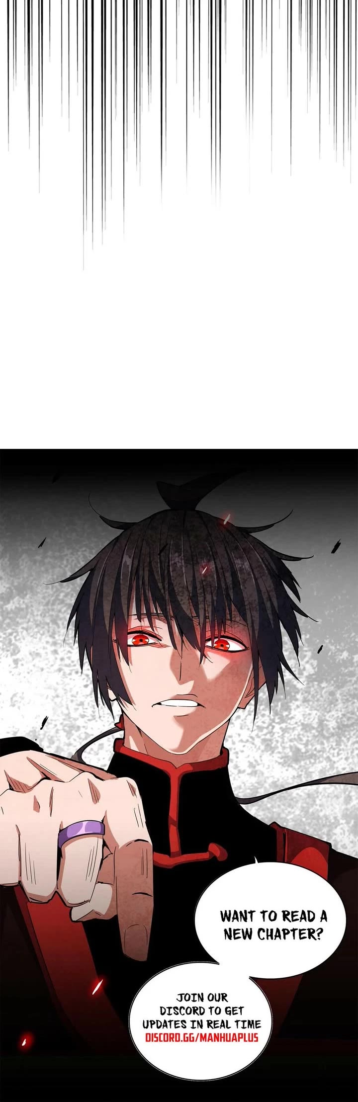 Magic Emperor Chapter 447 page 27 - Chapter 447