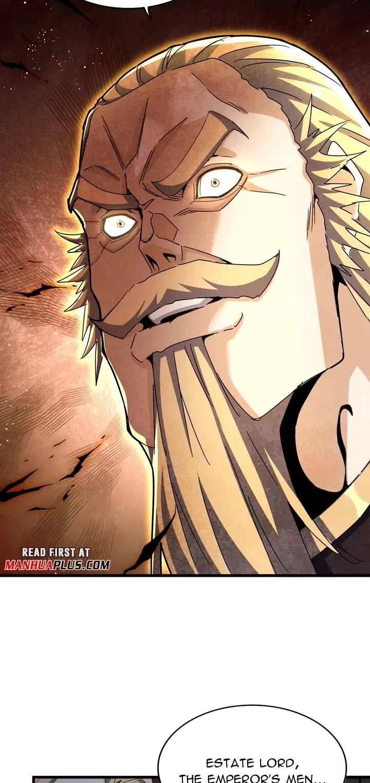 Magic Emperor Chapter 448 page 10 - Chapter 448
