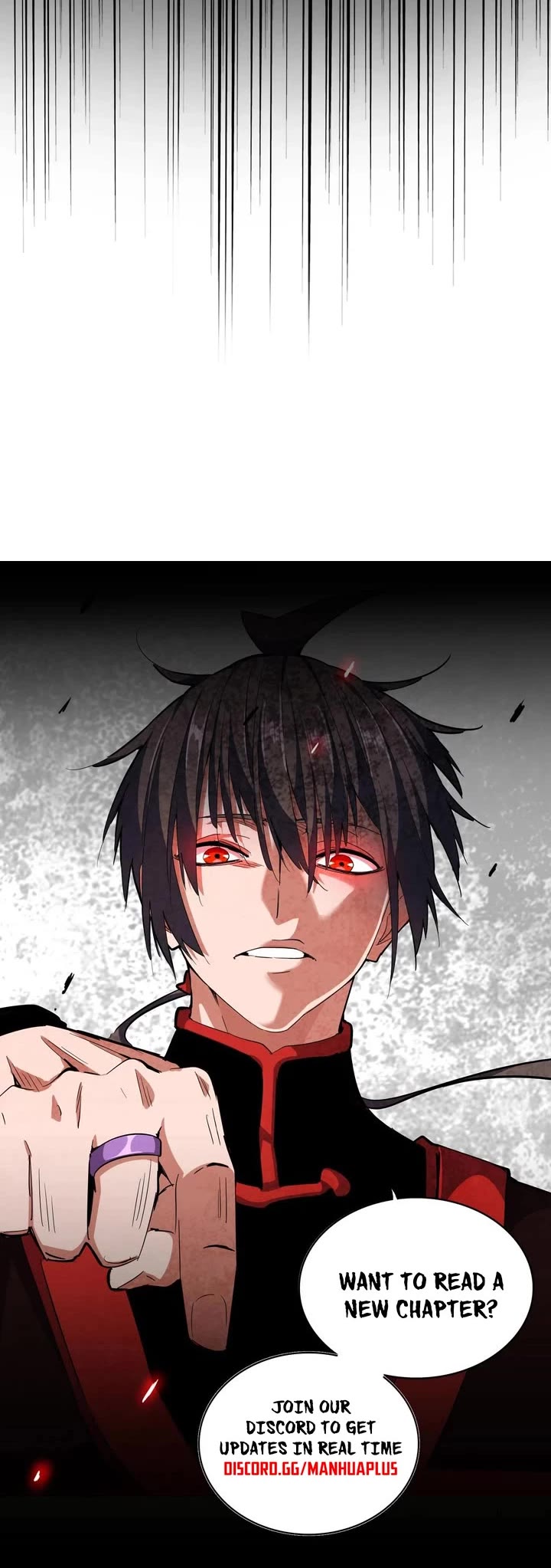 Magic Emperor Chapter 450 page 25 - Chapter 450
