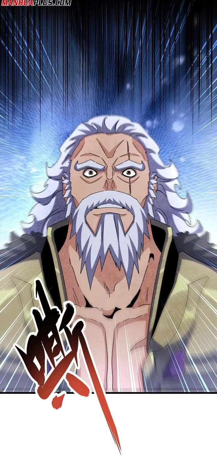 Magic Emperor Chapter 451 page 15 - Chapter 451: Slaughter and Desecration