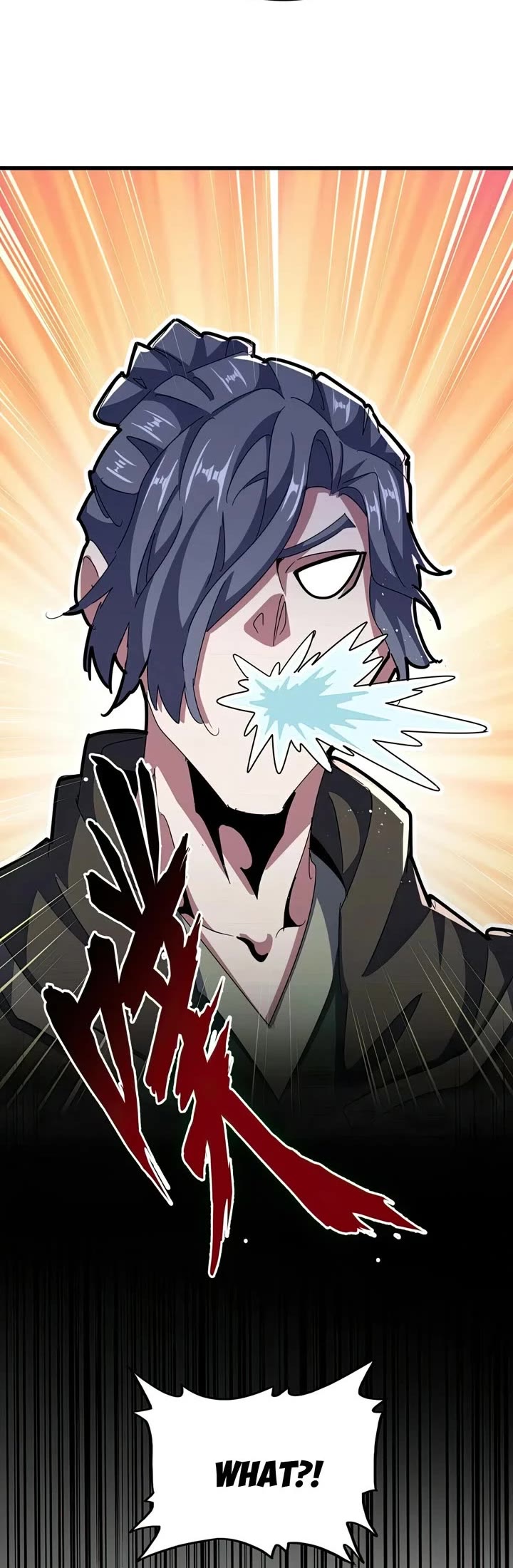 Magic Emperor Chapter 453 page 24 - Chapter 453: Fodder Is Fodder