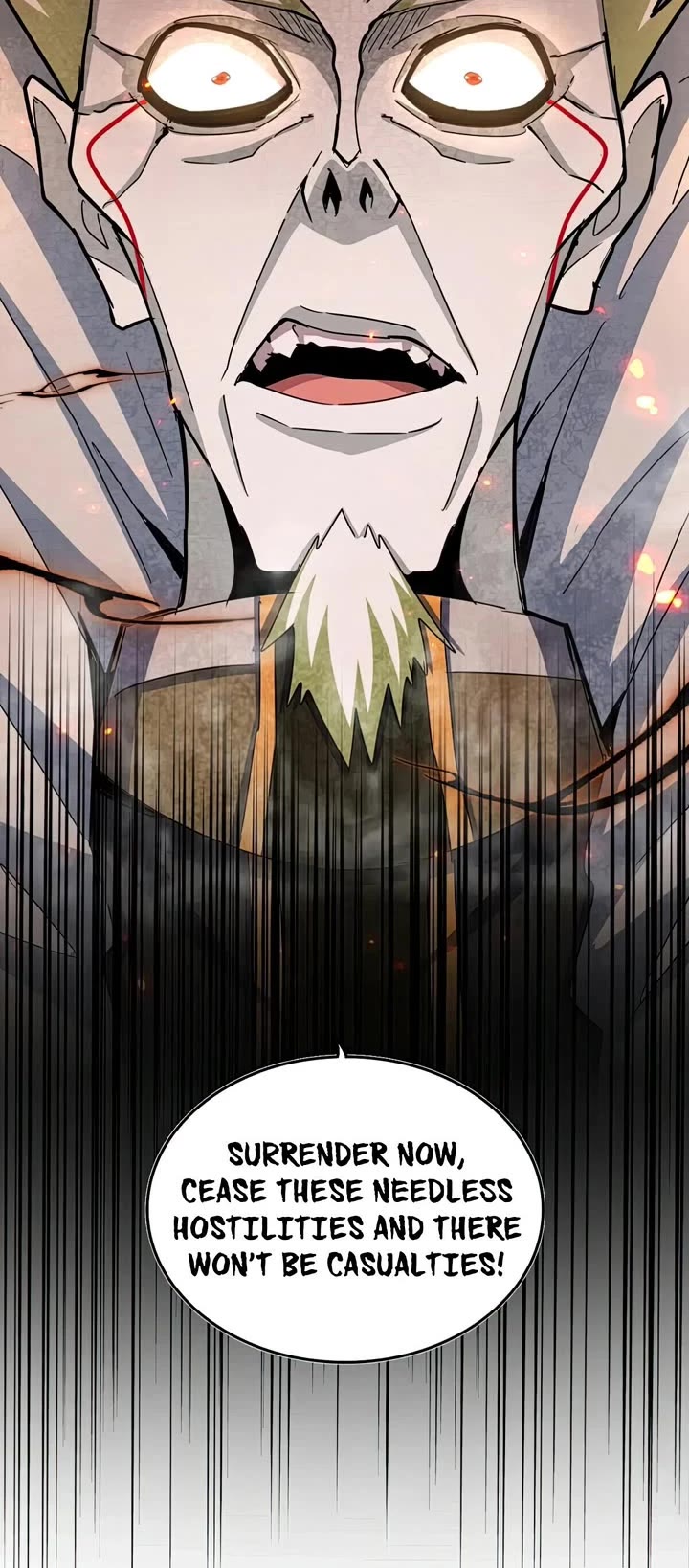 Magic Emperor Chapter 454 page 24 - Chapter 454: Drifting Flowers Edifices’ Siege