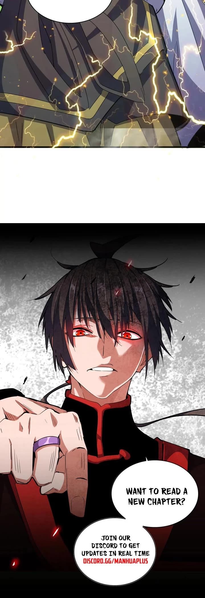 Magic Emperor Chapter 455 page 26 - Chapter 455