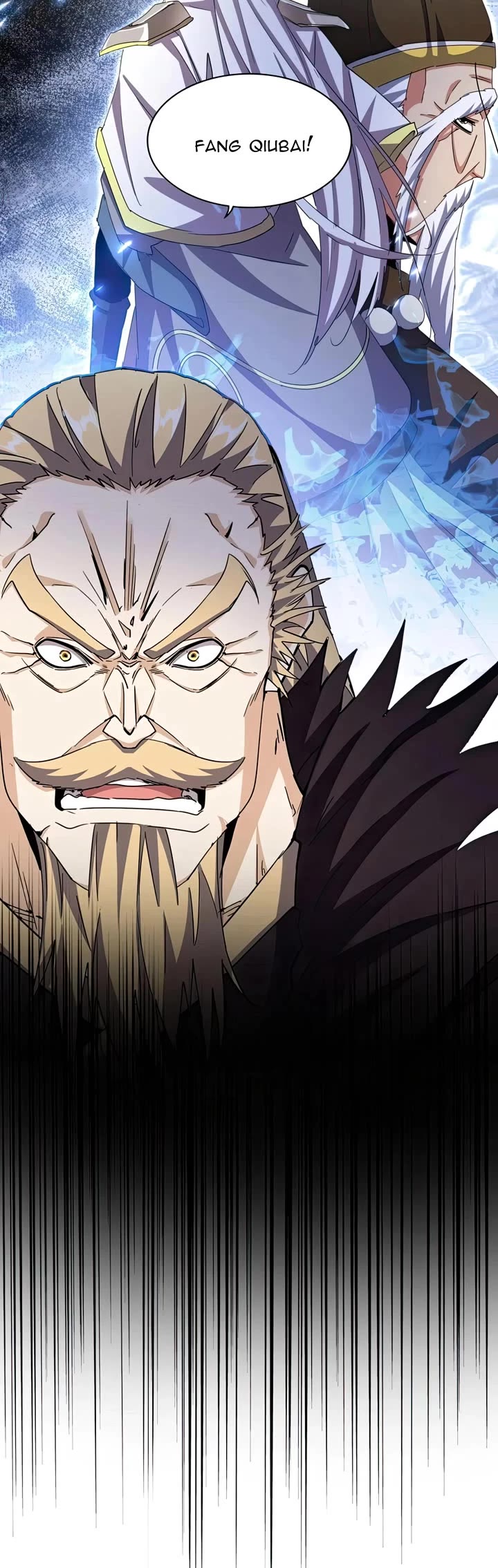 Magic Emperor Chapter 460 page 2 - Chapter 460