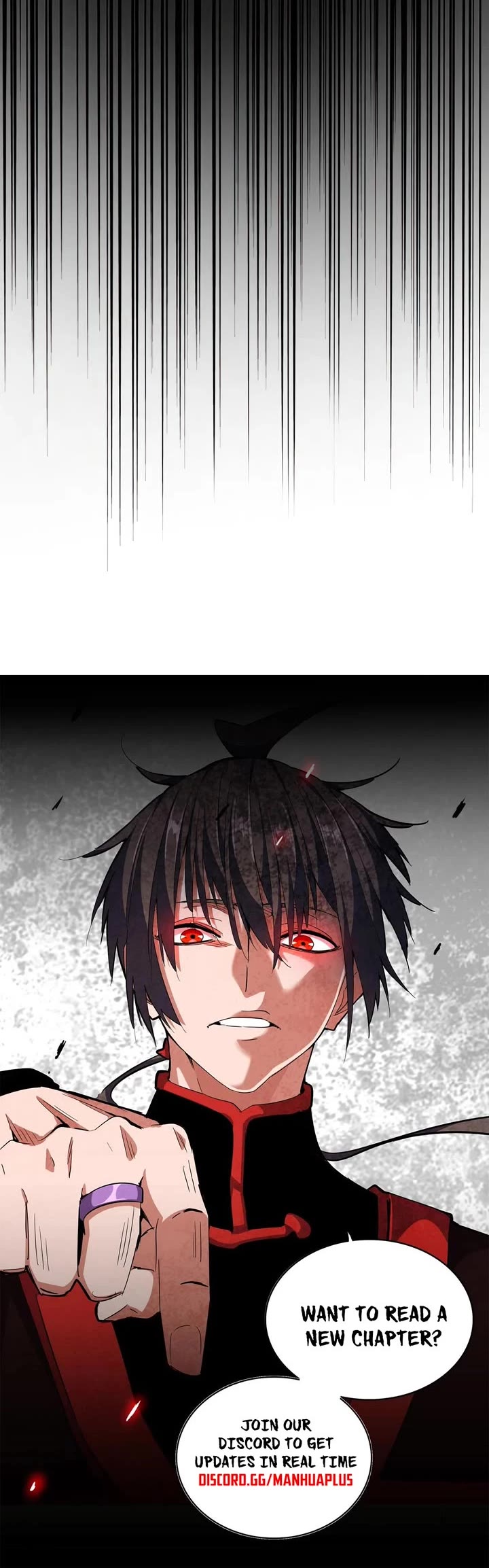 Magic Emperor Chapter 460 page 23 - Chapter 460