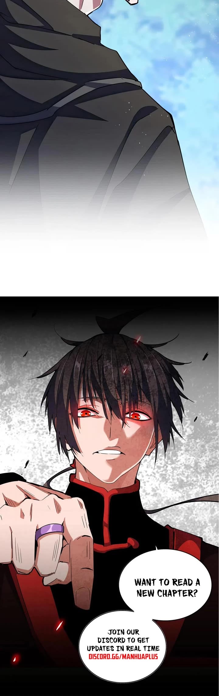 Magic Emperor Chapter 462 page 22 - Chapter 462
