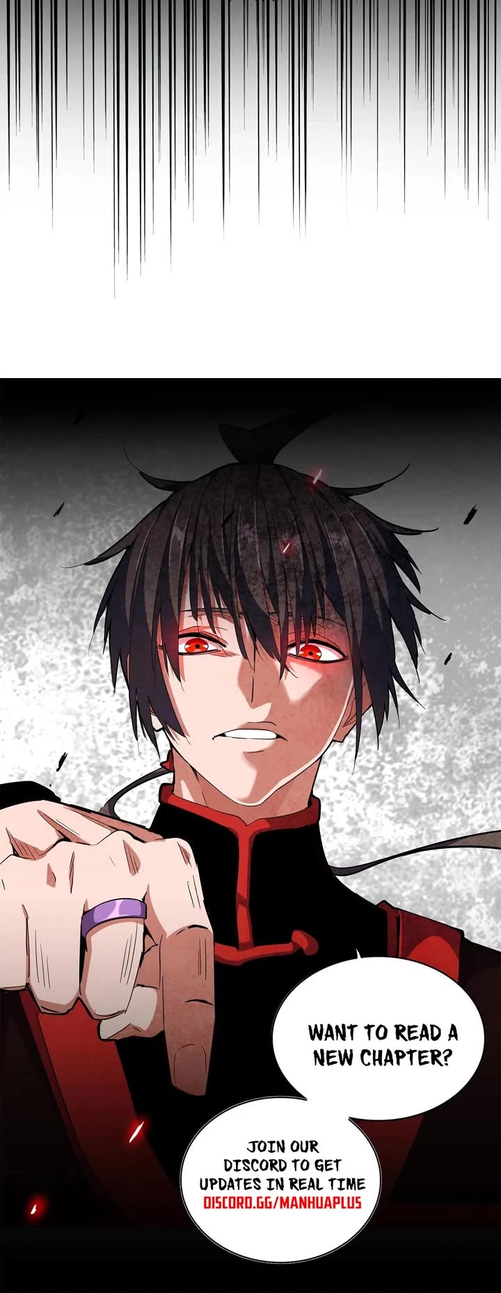 Magic Emperor Chapter 463 page 22 - Chapter 463