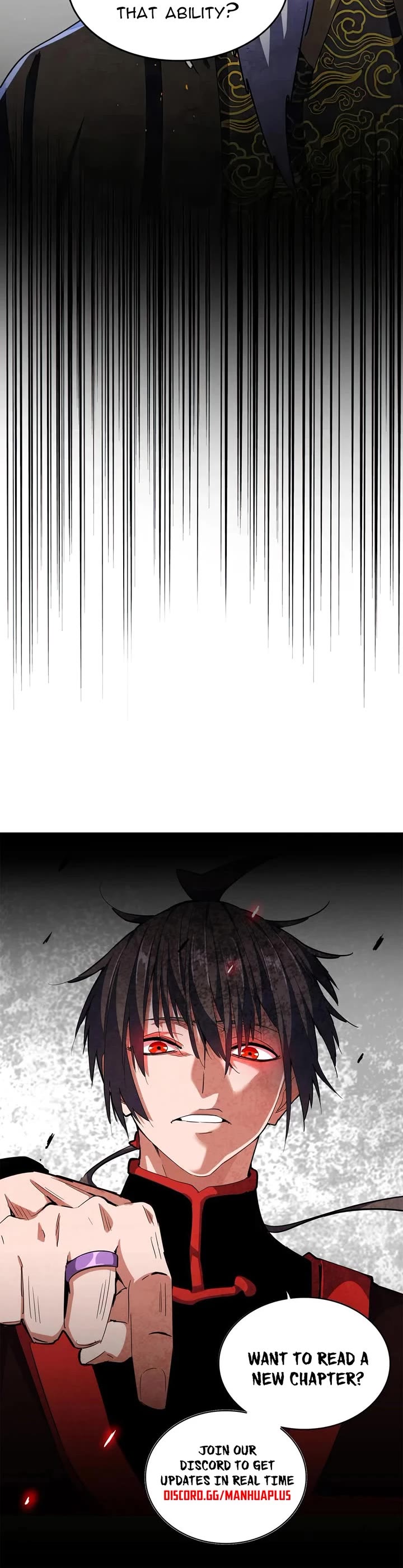 Magic Emperor Chapter 468 page 25 - Chapter 468