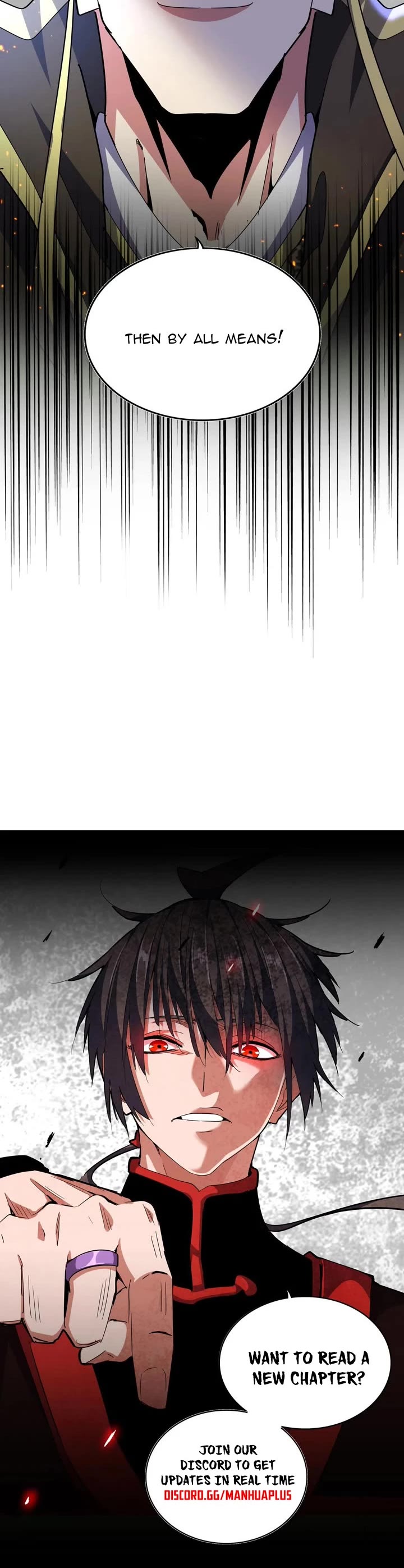 Magic Emperor Chapter 469 page 26 - Chapter 469