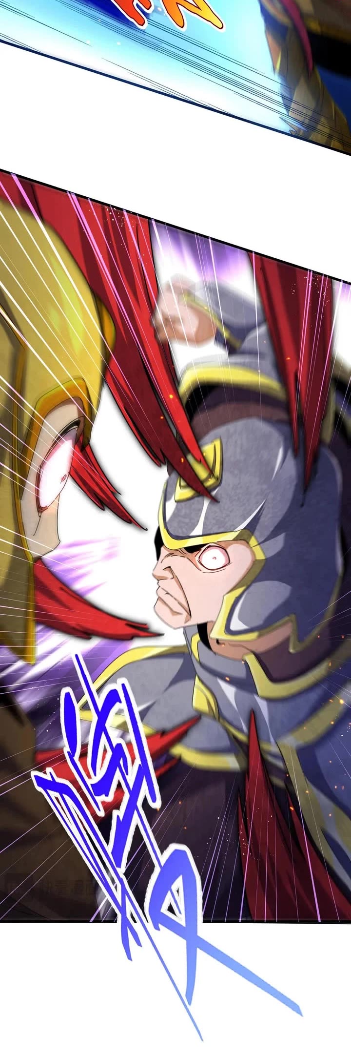 Magic Emperor Chapter 469 page 7 - Chapter 469