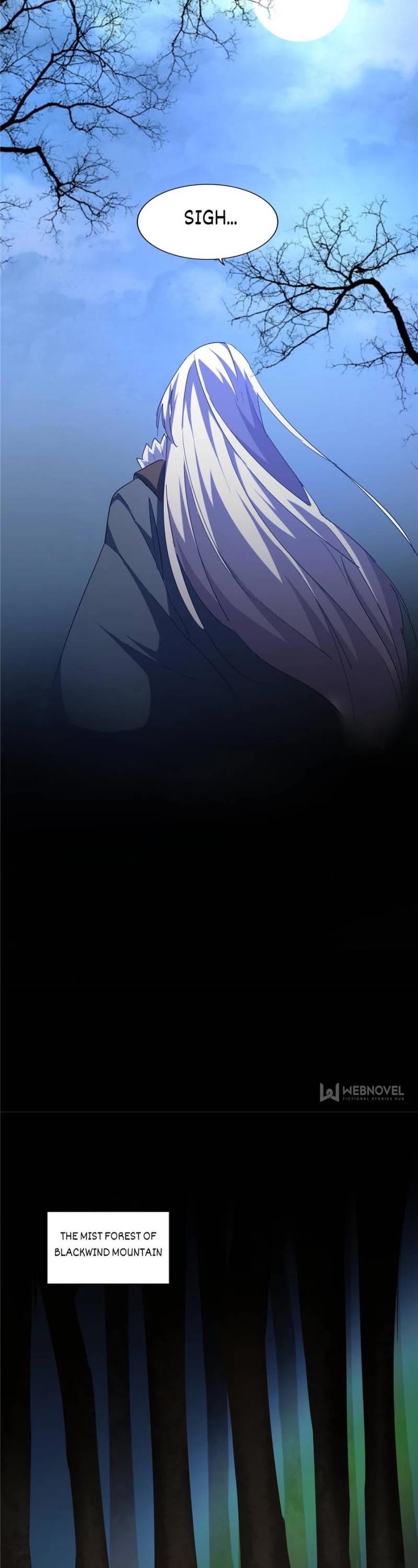 Magic Emperor Chapter 47 page 16 - Chapter 47