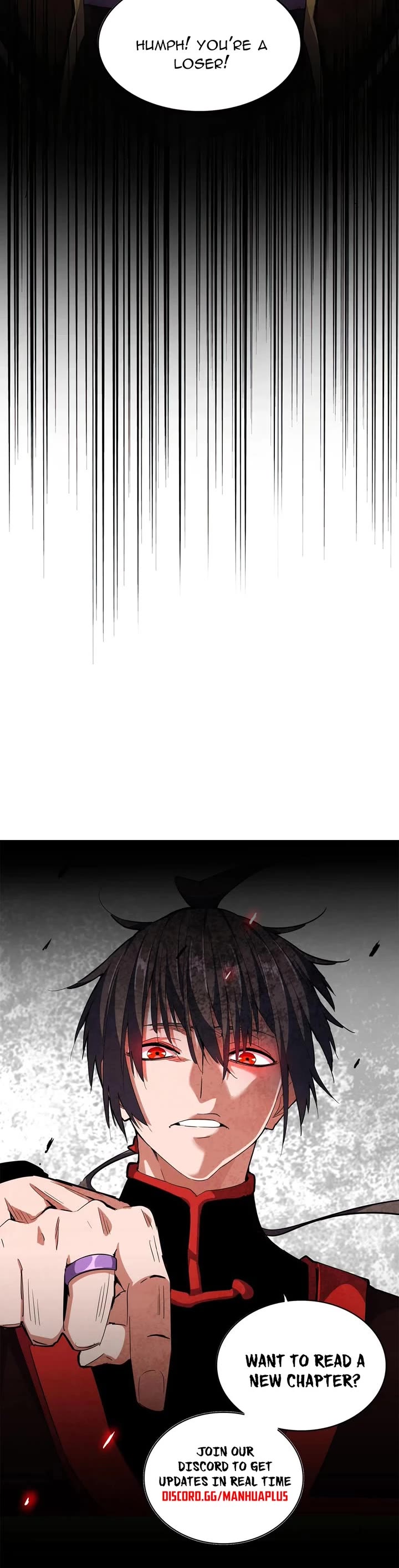 Magic Emperor Chapter 470 page 28 - Chapter 470