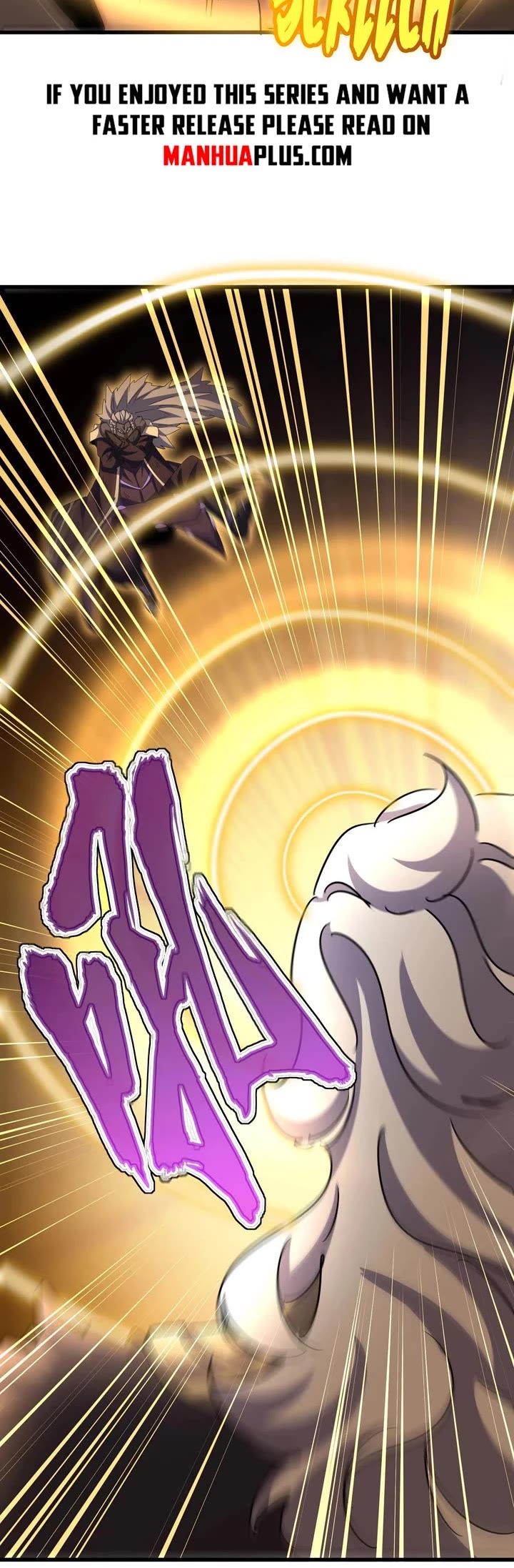 Magic Emperor Chapter 471 page 14 - Chapter 471