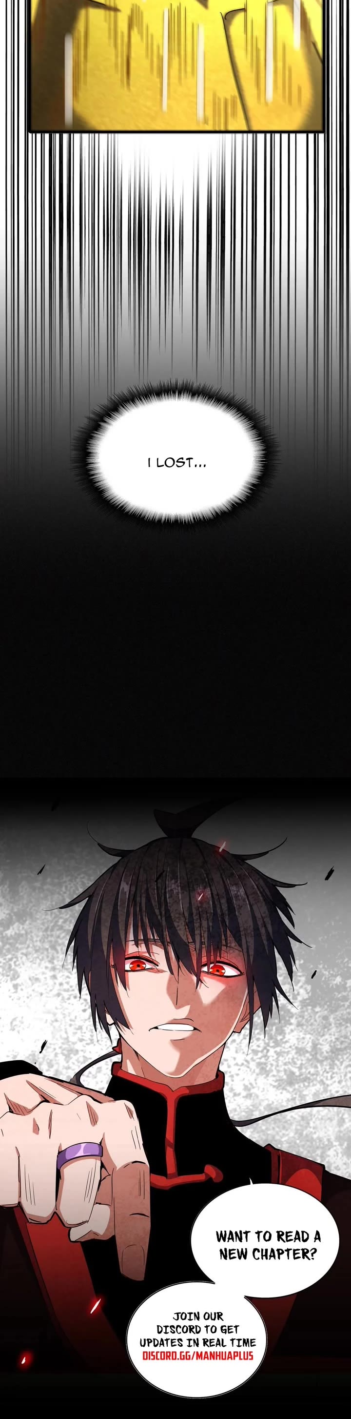 Magic Emperor Chapter 471 page 28 - Chapter 471