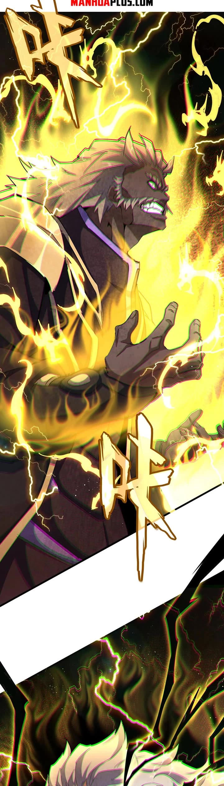 Magic Emperor Chapter 471 page 4 - Chapter 471