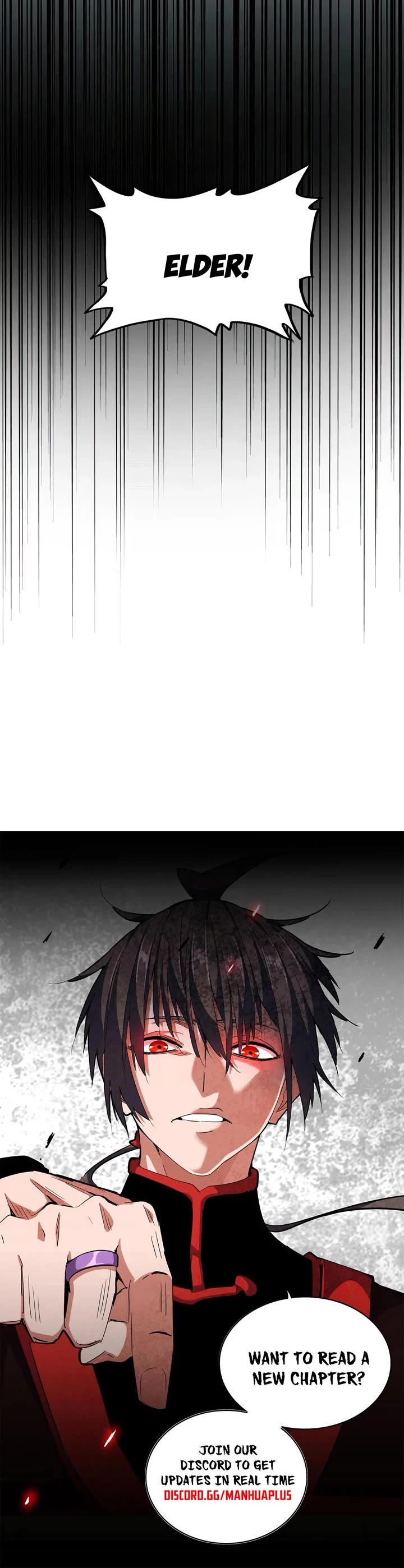 Magic Emperor Chapter 472 page 31 - Chapter 472
