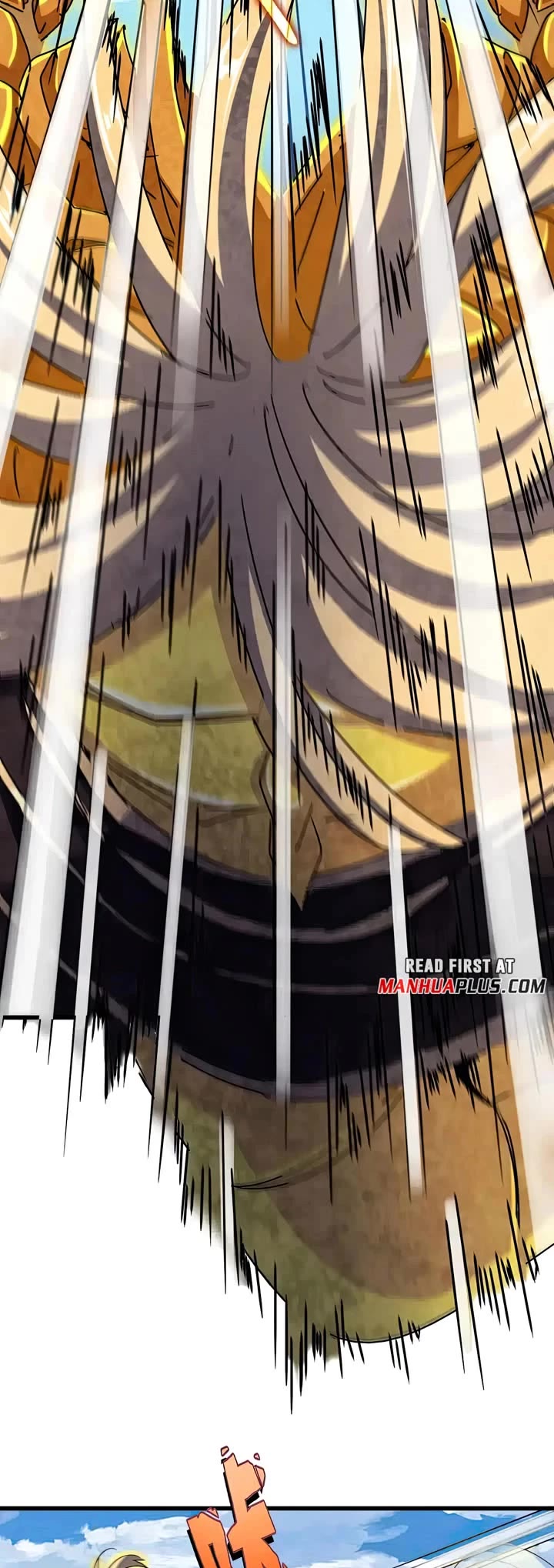 Magic Emperor Chapter 474 page 13 - Chapter 474